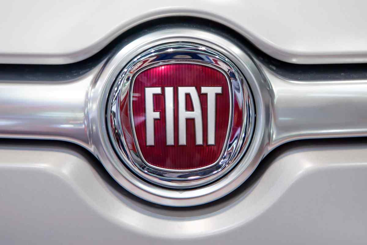 Fiat Logo (Adobe Stock)