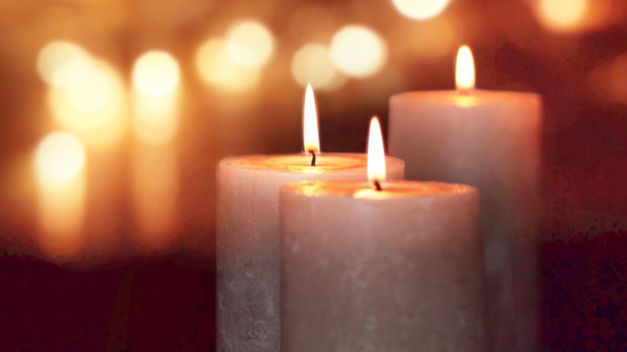 Lutto Uomini e Donne