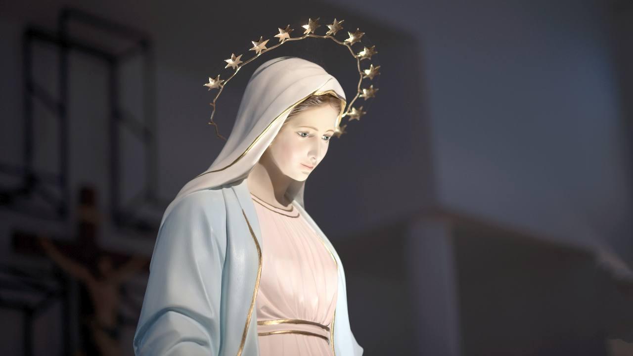 Madonna di Medjugorje