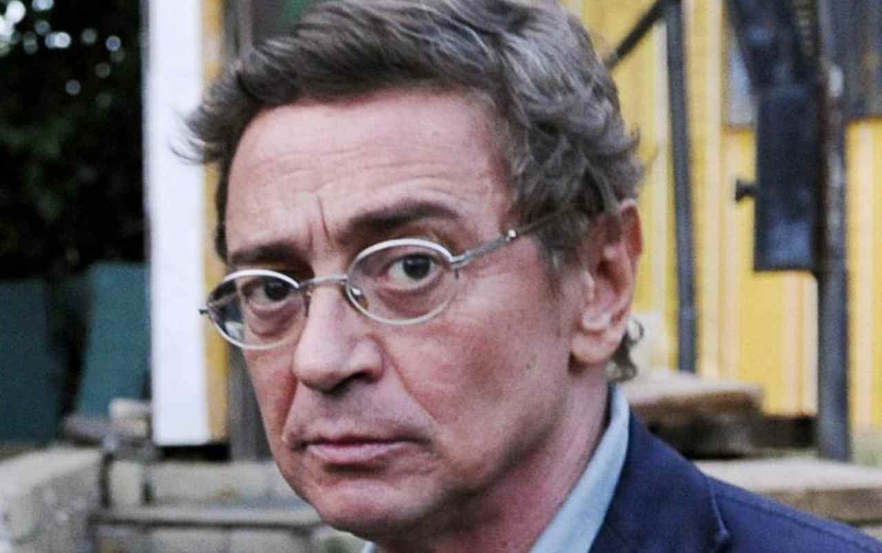 Saverio Lodato compagno Lunetta Savino