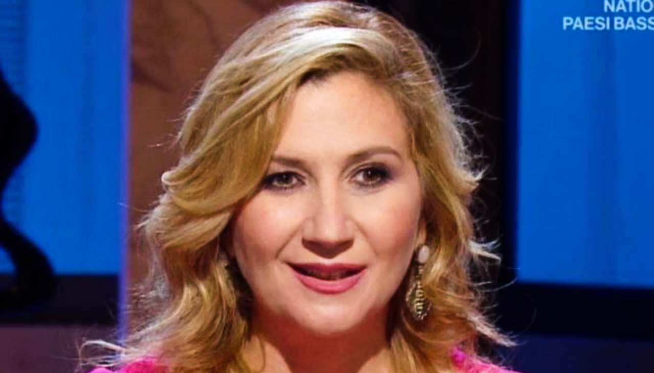 Serena Bortone