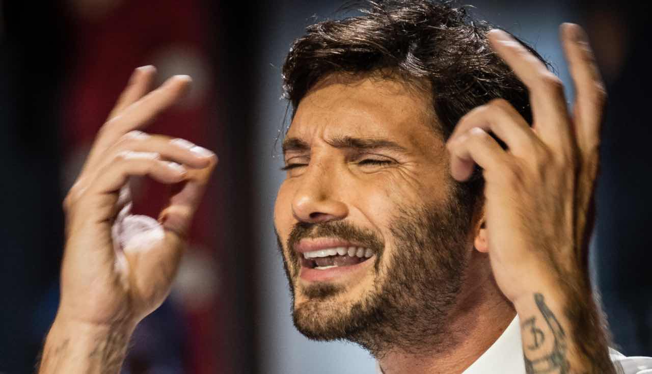 Stefano De Martino