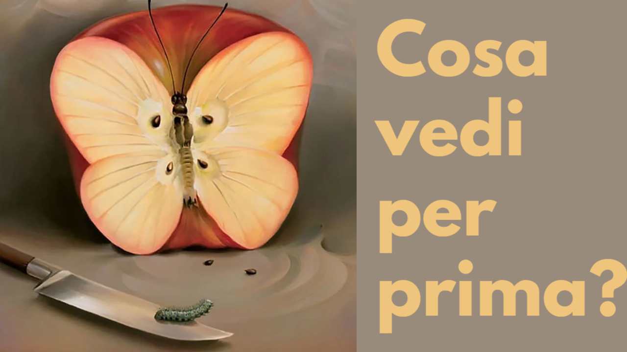 Test della personalità