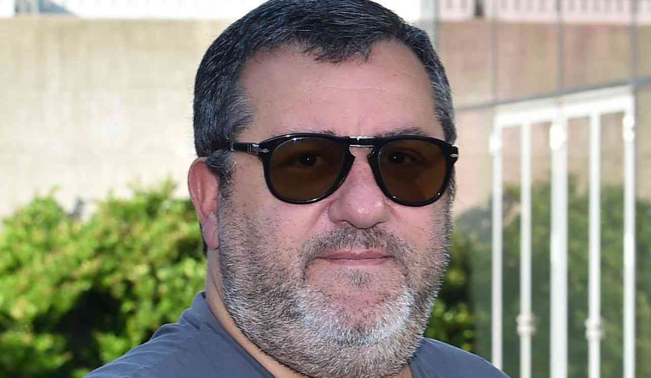 mino raiola