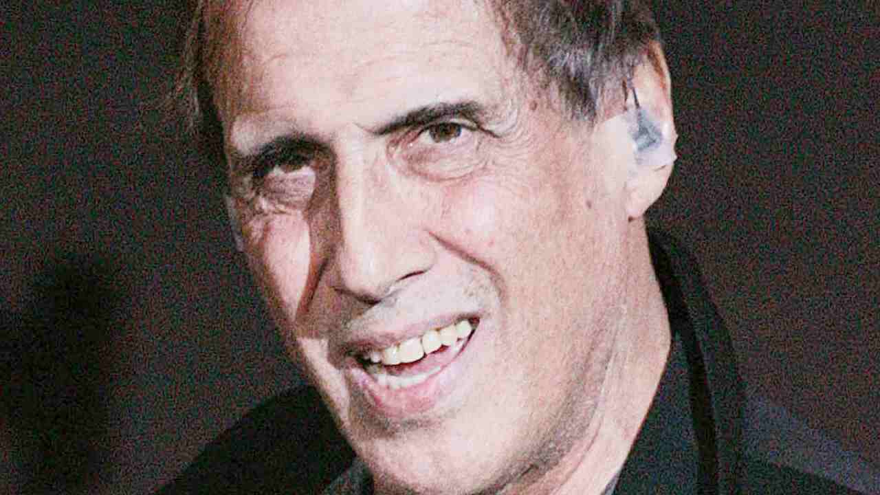 Adriano Celentano