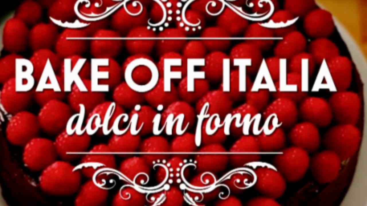 Bake Off Italia