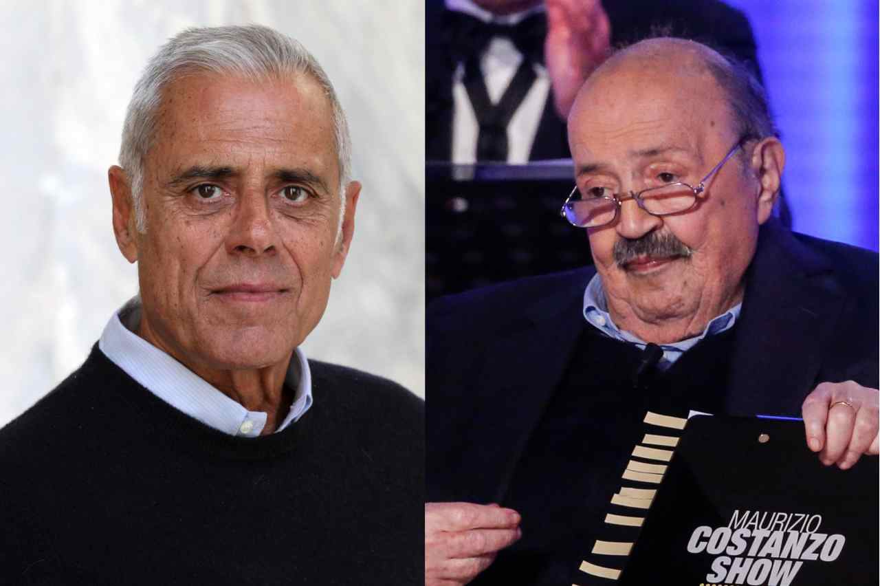 teo teocoli costanzo