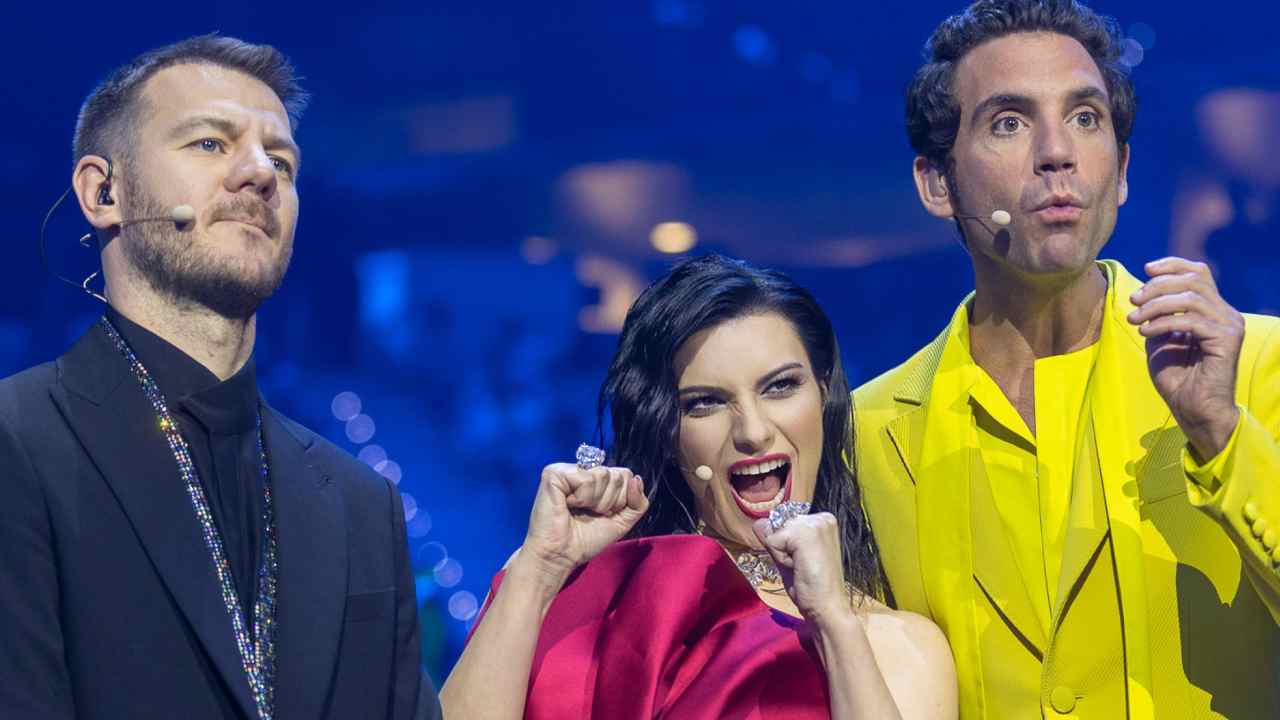 Eurovision Song Contest