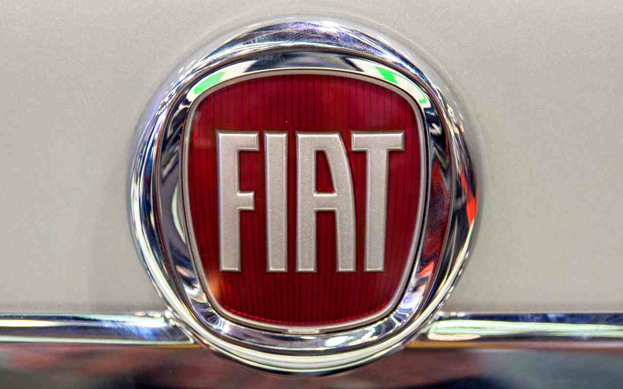 Fiat Logo (Adobe Stock)