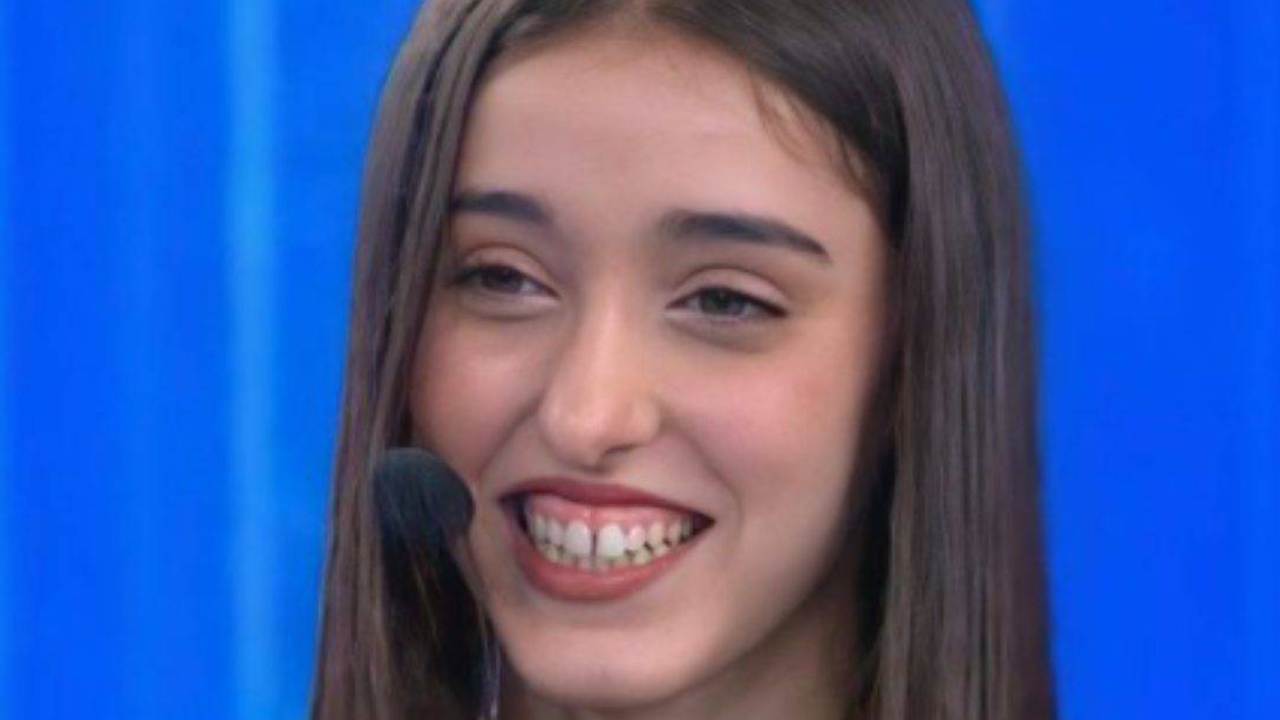 Giulia Stabile