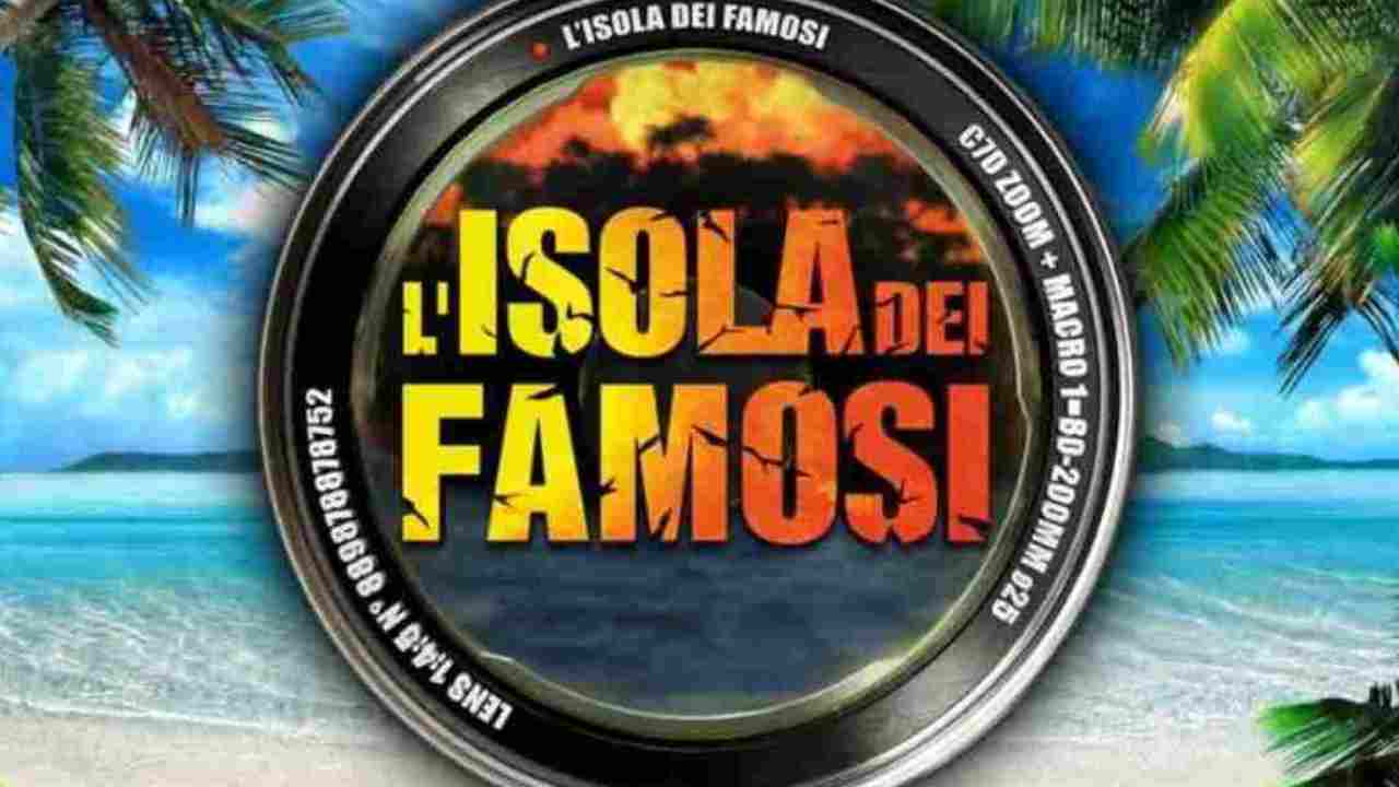 Isola dei Famosi