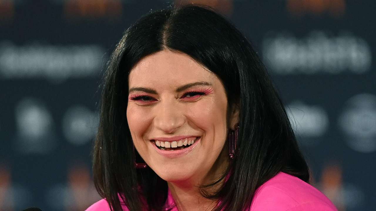 Laura Pausini