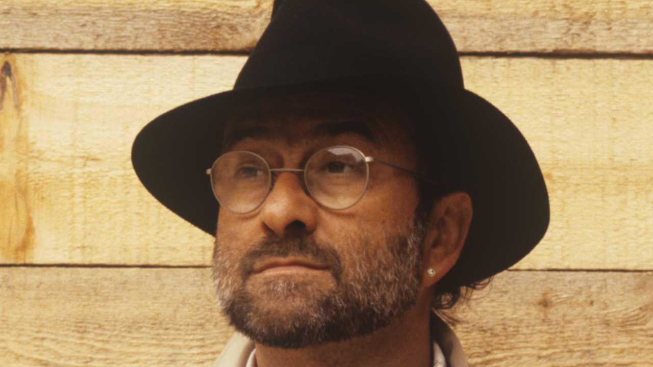 Lucio Dalla