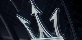 Maserati Logo (Adobe Stock)