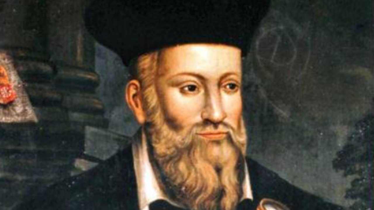 Nostradamus