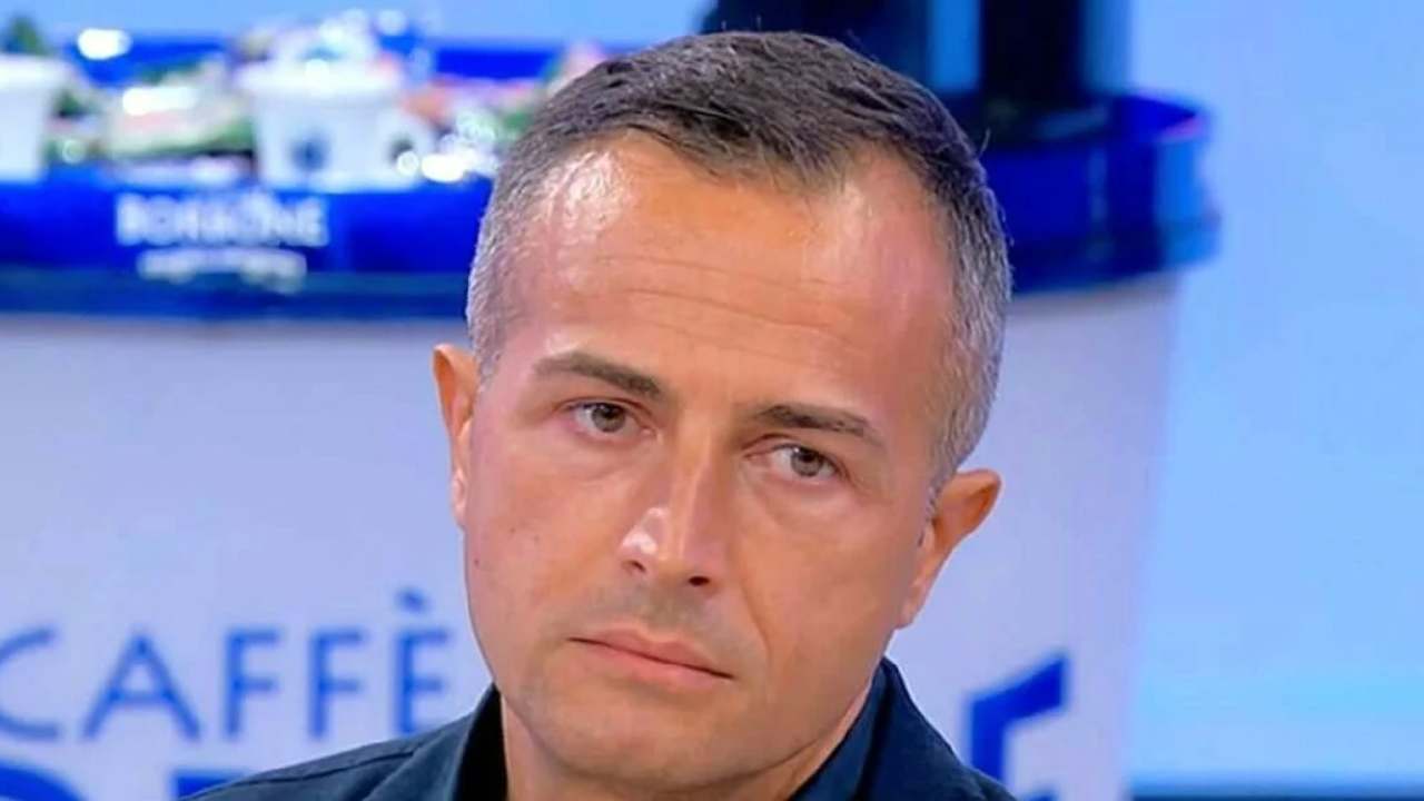 Riccardo Guarnieri, Uomini e Donne