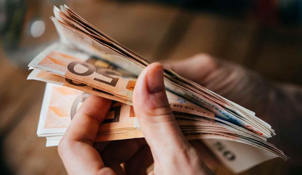 avere 2500 euro prestito