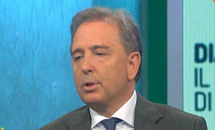 chirurgo giorgio napolitano