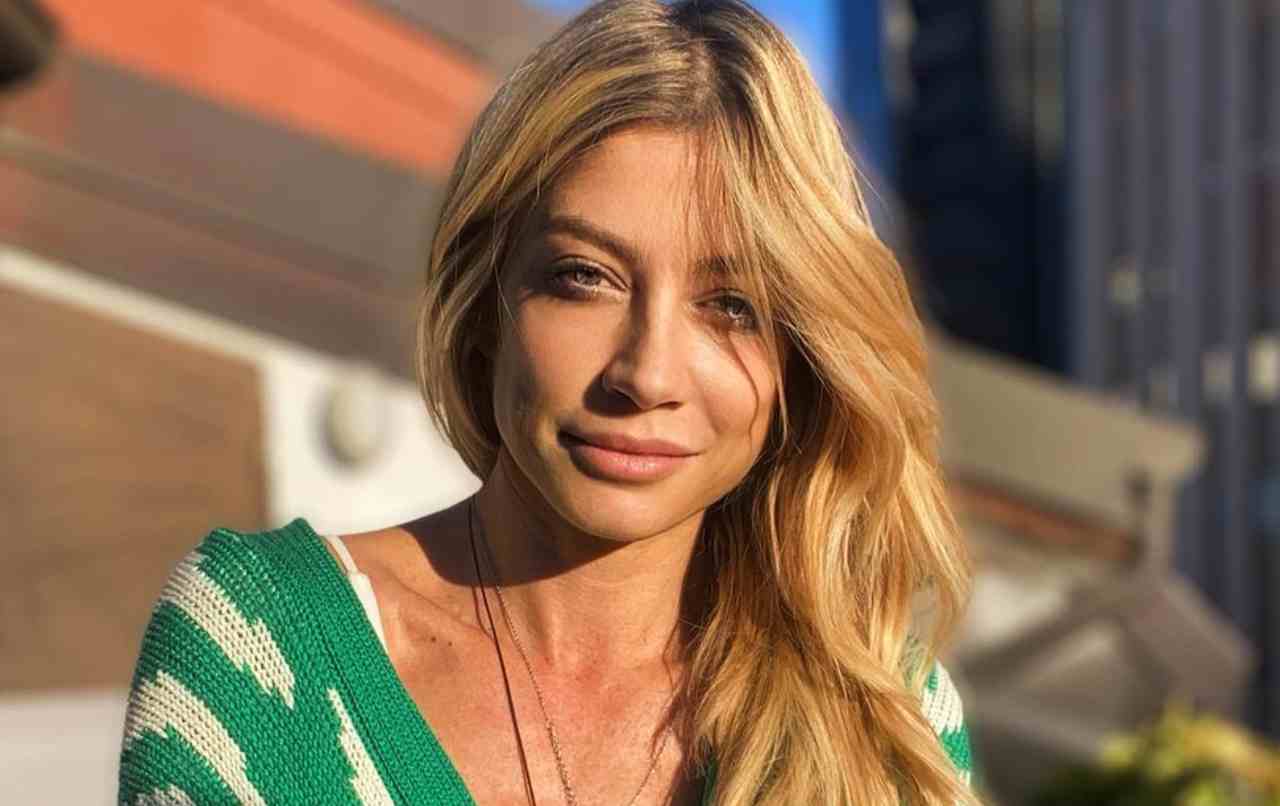 maddalena corvaglia oggi