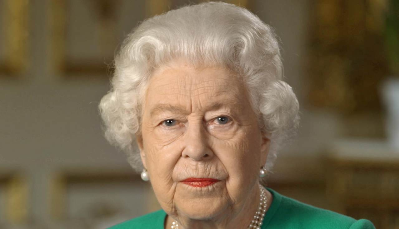 giubileo di platino elisabetta ii