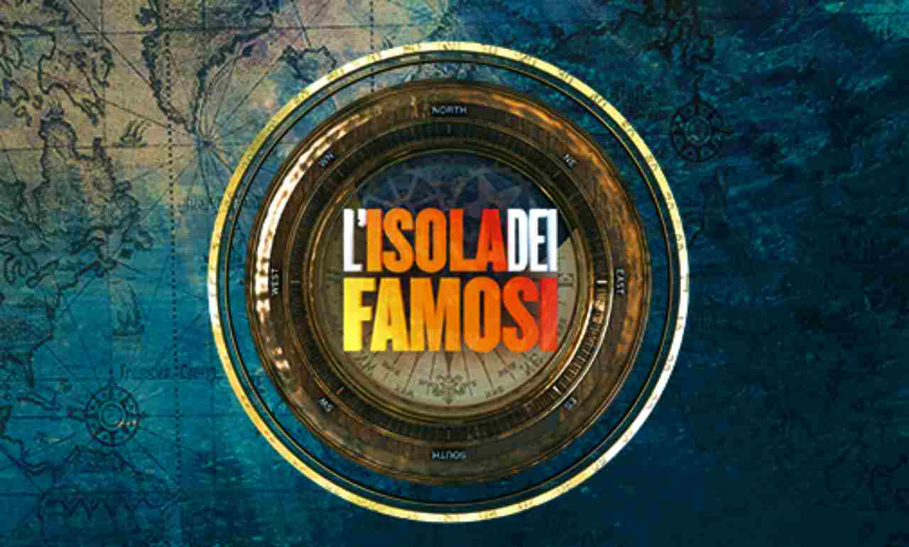 isola famosi eliminato