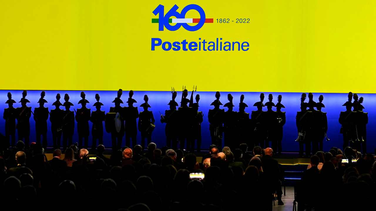 poste italiane