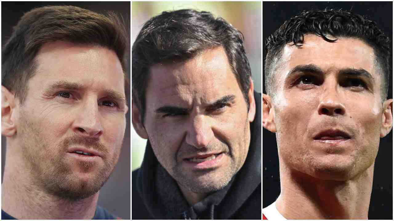 sportivi più pagati