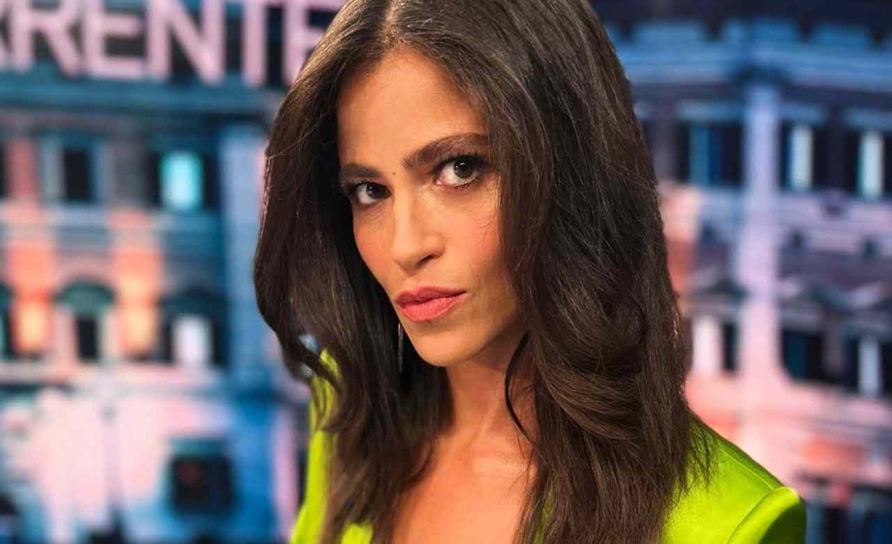 veronica gentili fidanzato