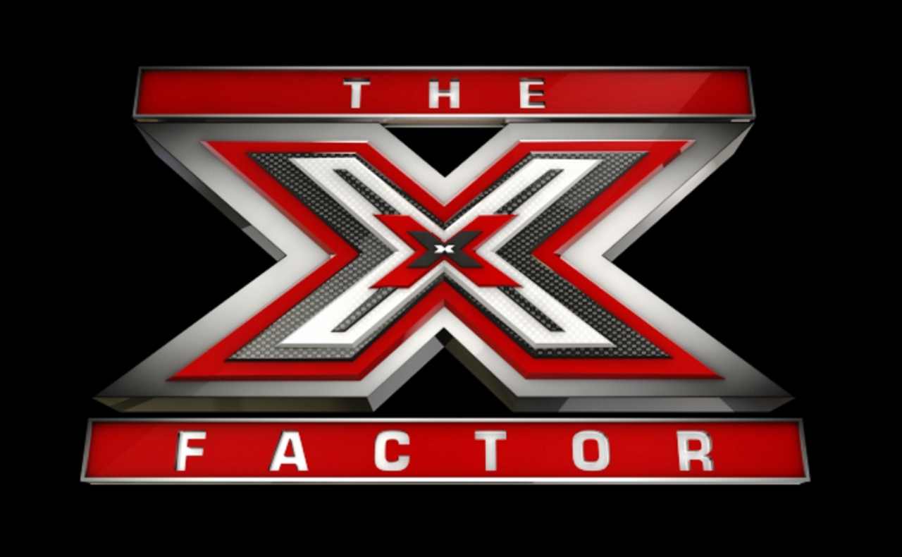 x factor