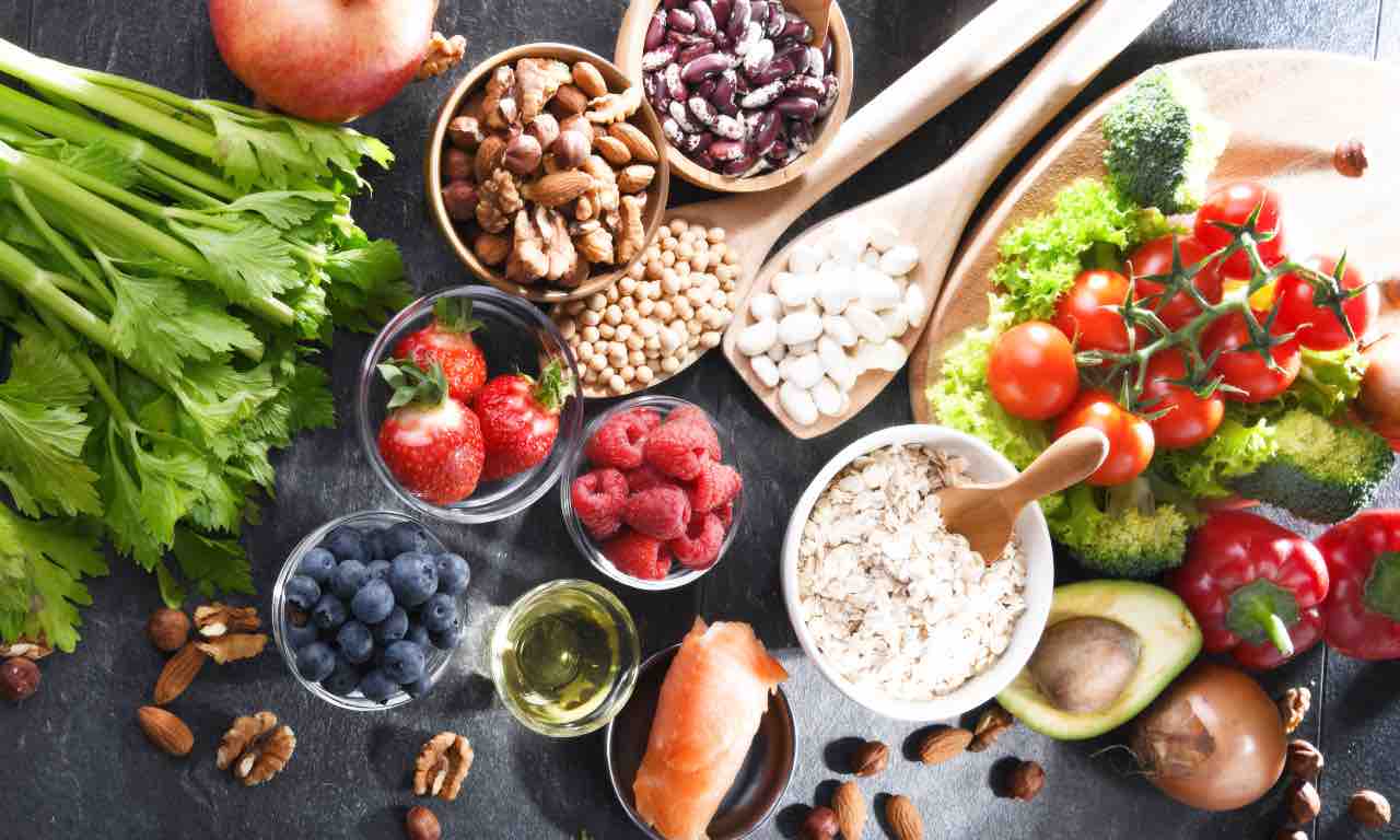 Alimentazione malattie cardiovascolari