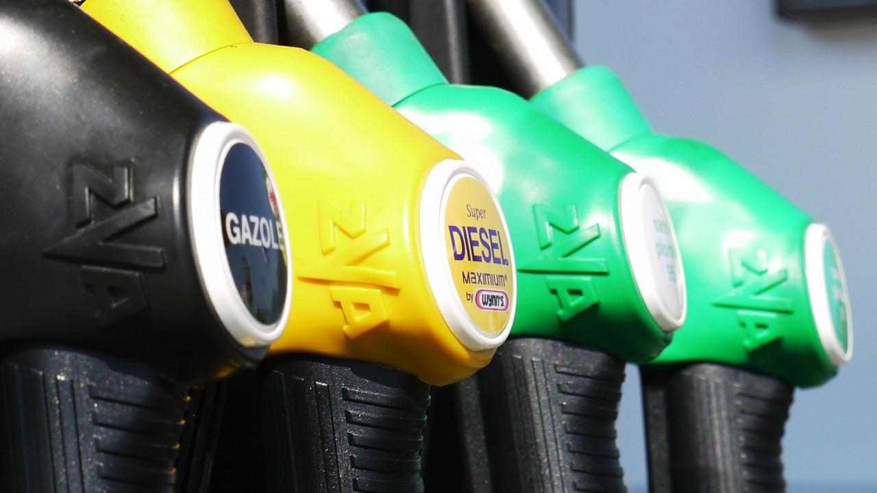 Benzina e diesel