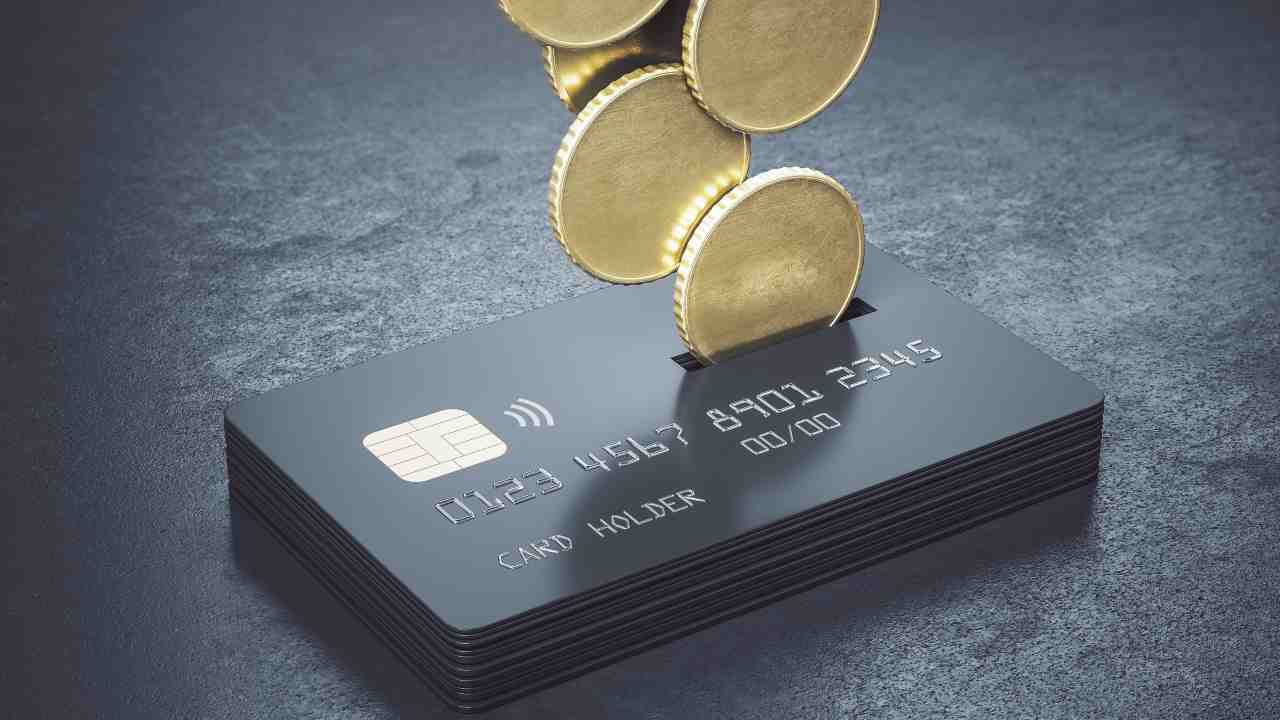 Cashback in Farmacia