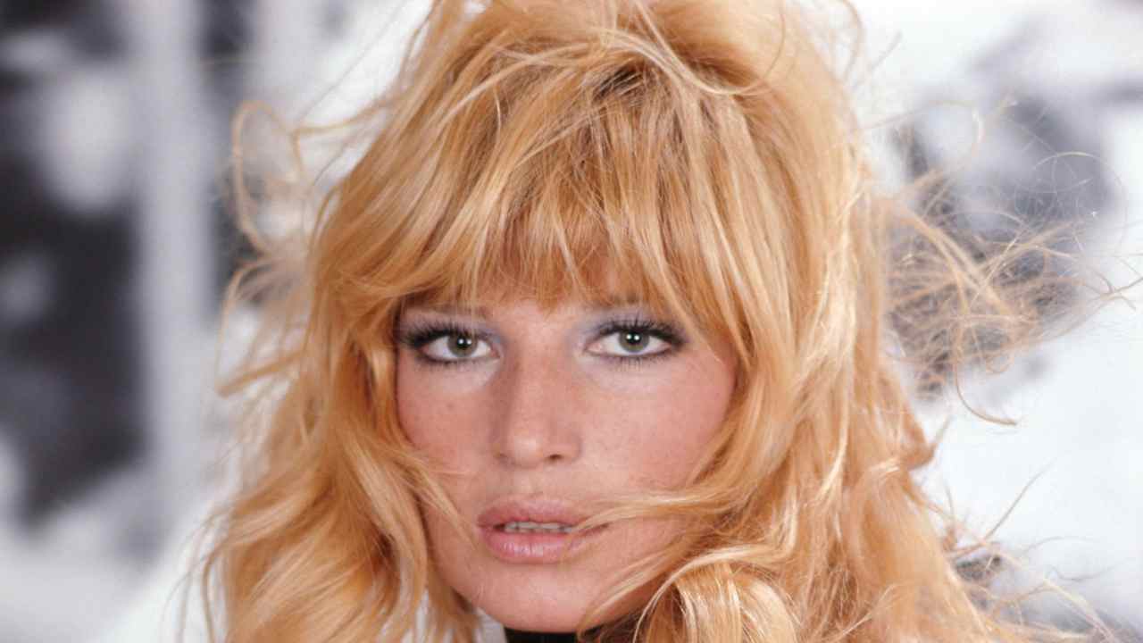 Monica Vitti