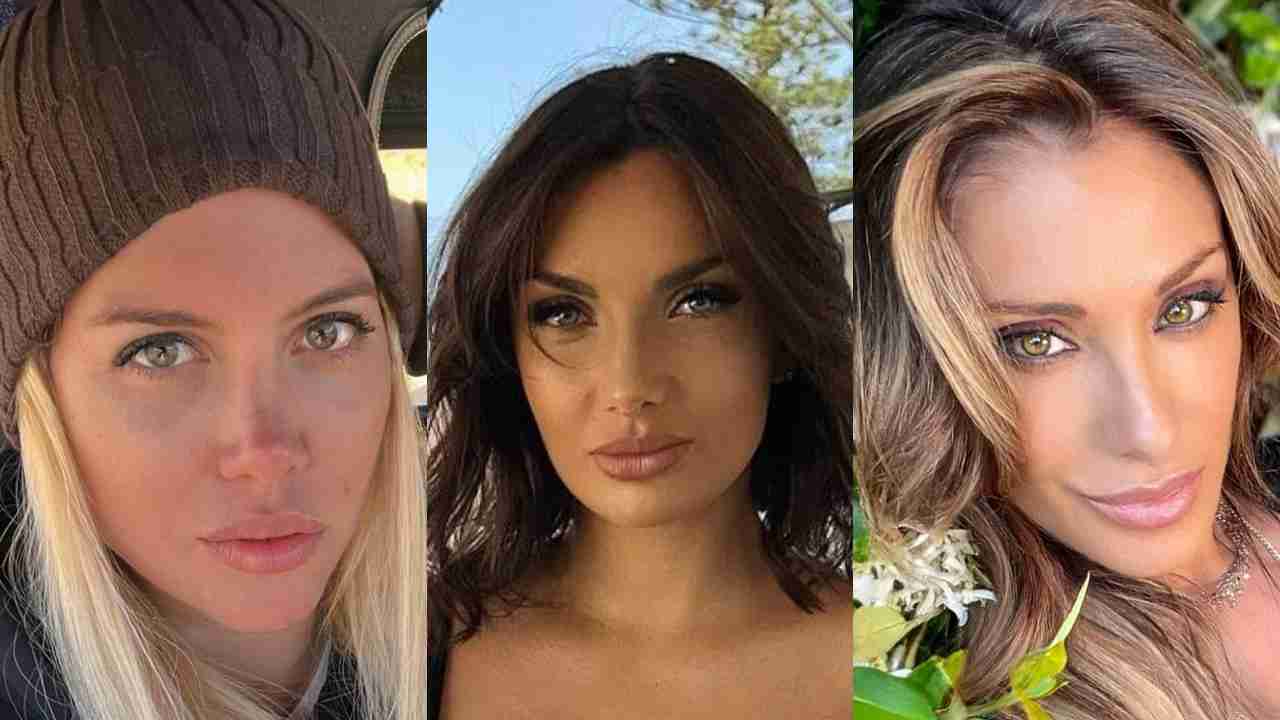 Nara, Lamborghini e Salerno