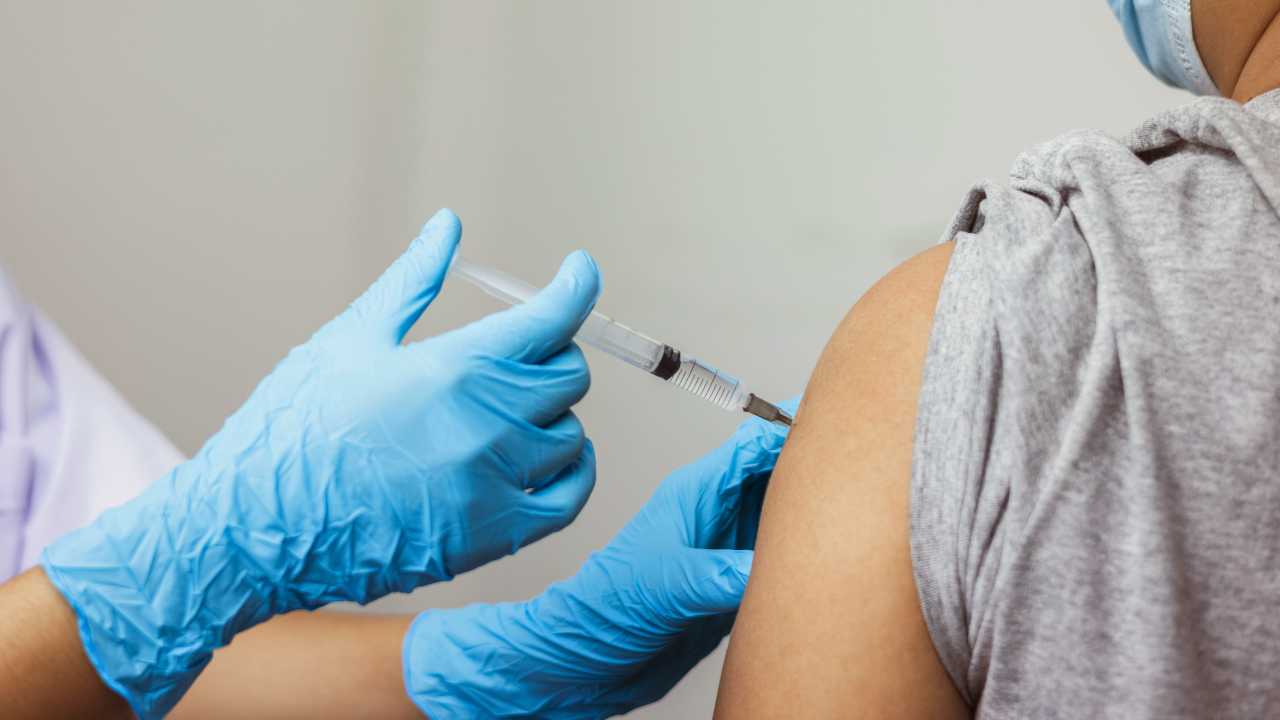 Obbligo vaccinale