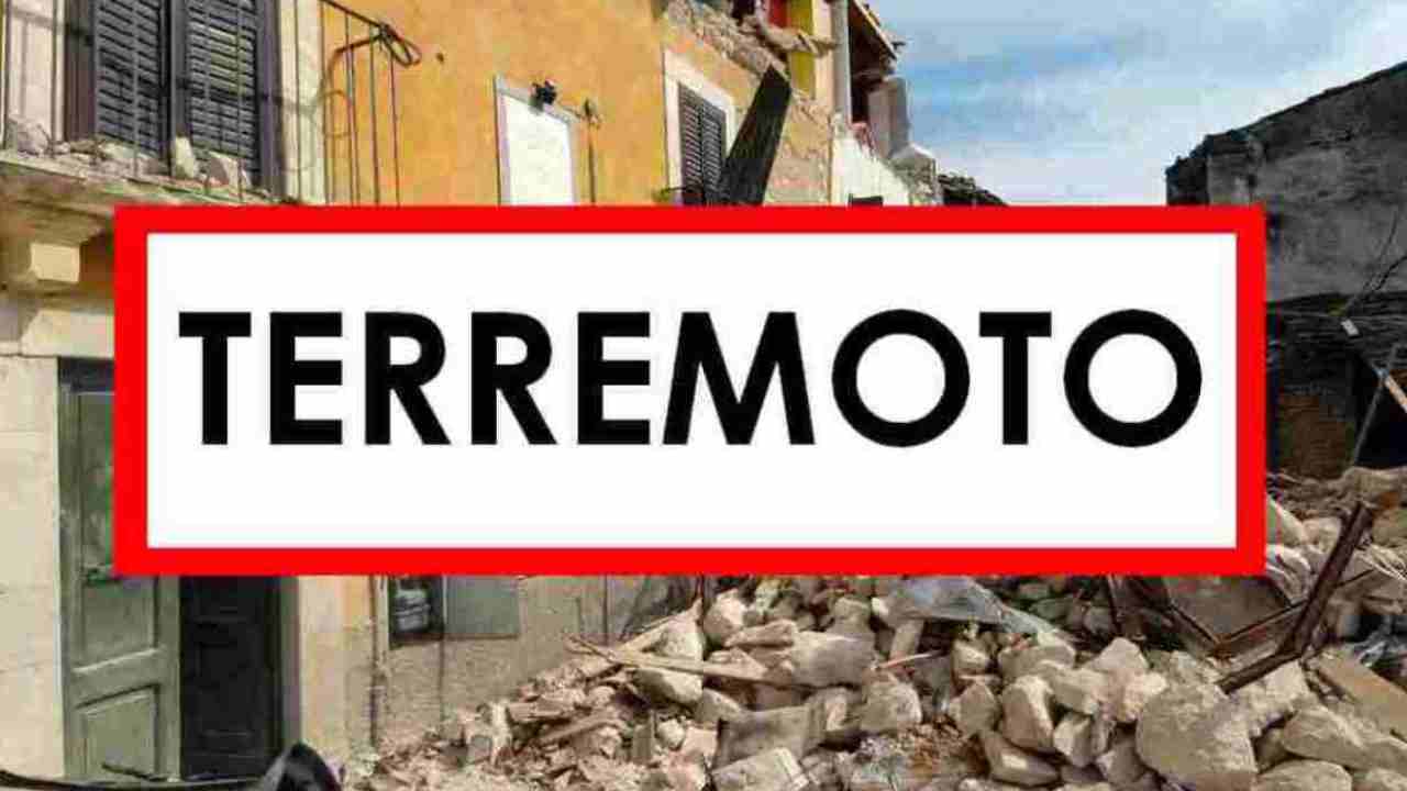 terremoto iran