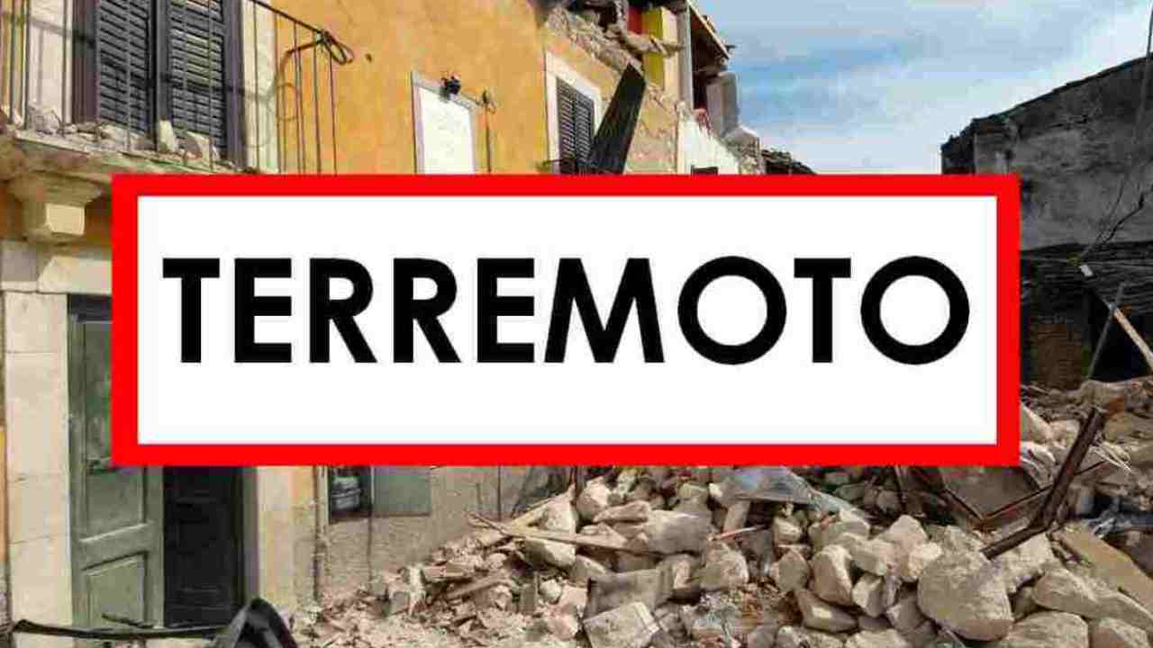 terremoto isole rat