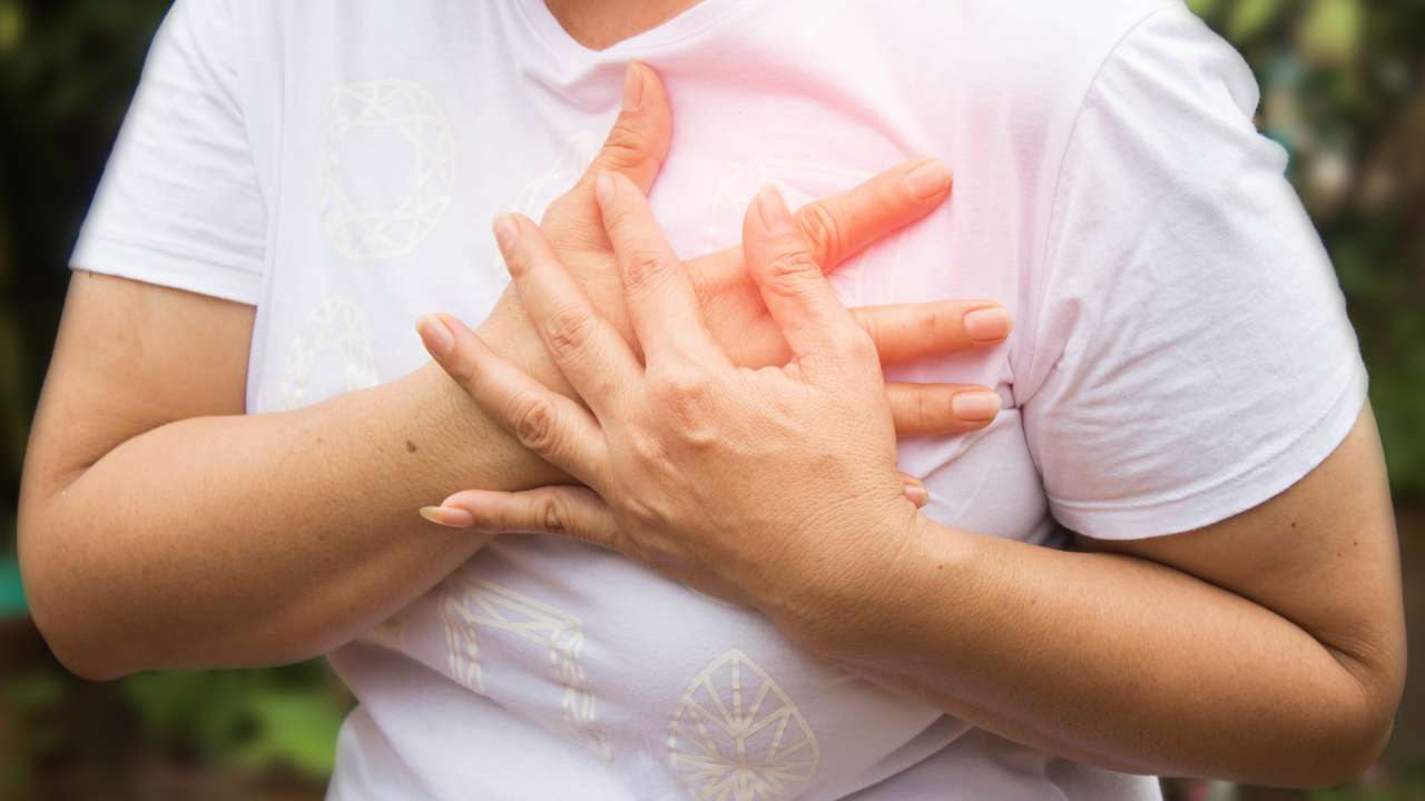 Coágulo de sangue, cuidado com os alimentos: alguns podem impedir