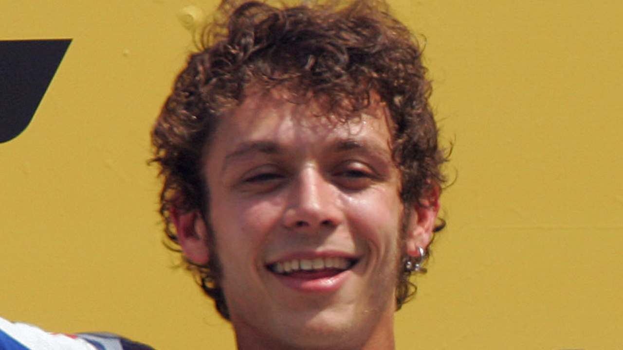 Valentino Rossi, ranch