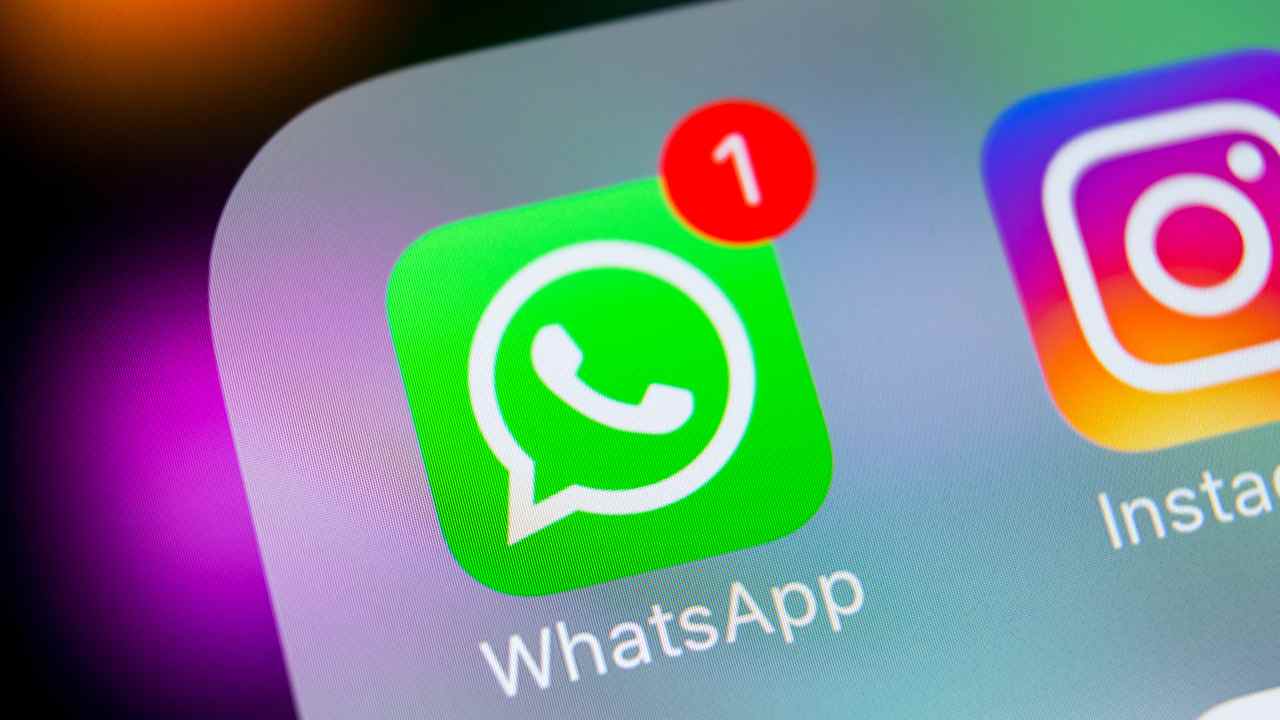 WhatsApp, lista broadcast