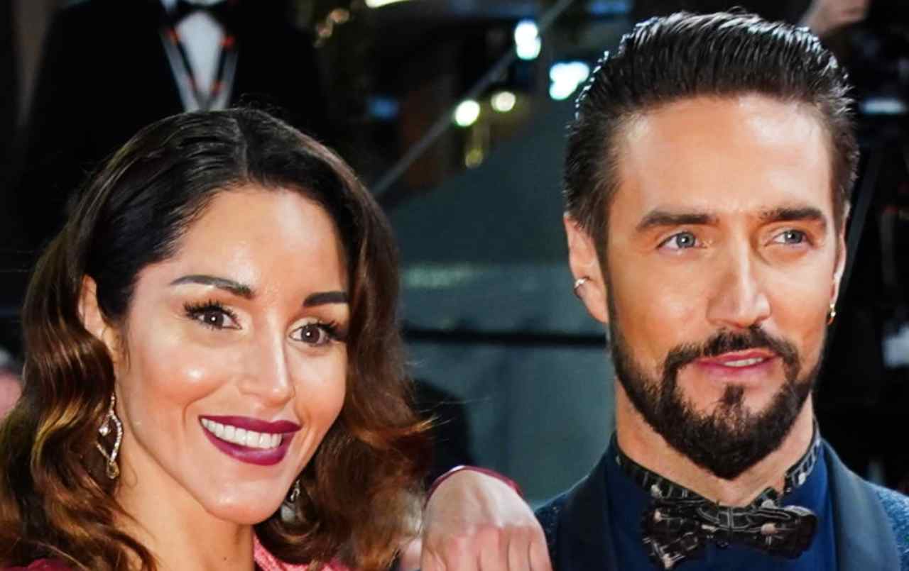 alex belli delia duran