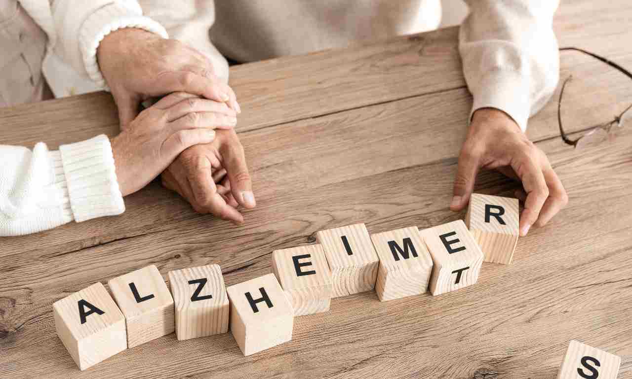 alzheimer