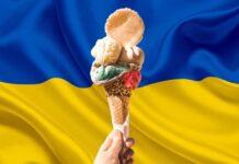 gelato guerra ucraina