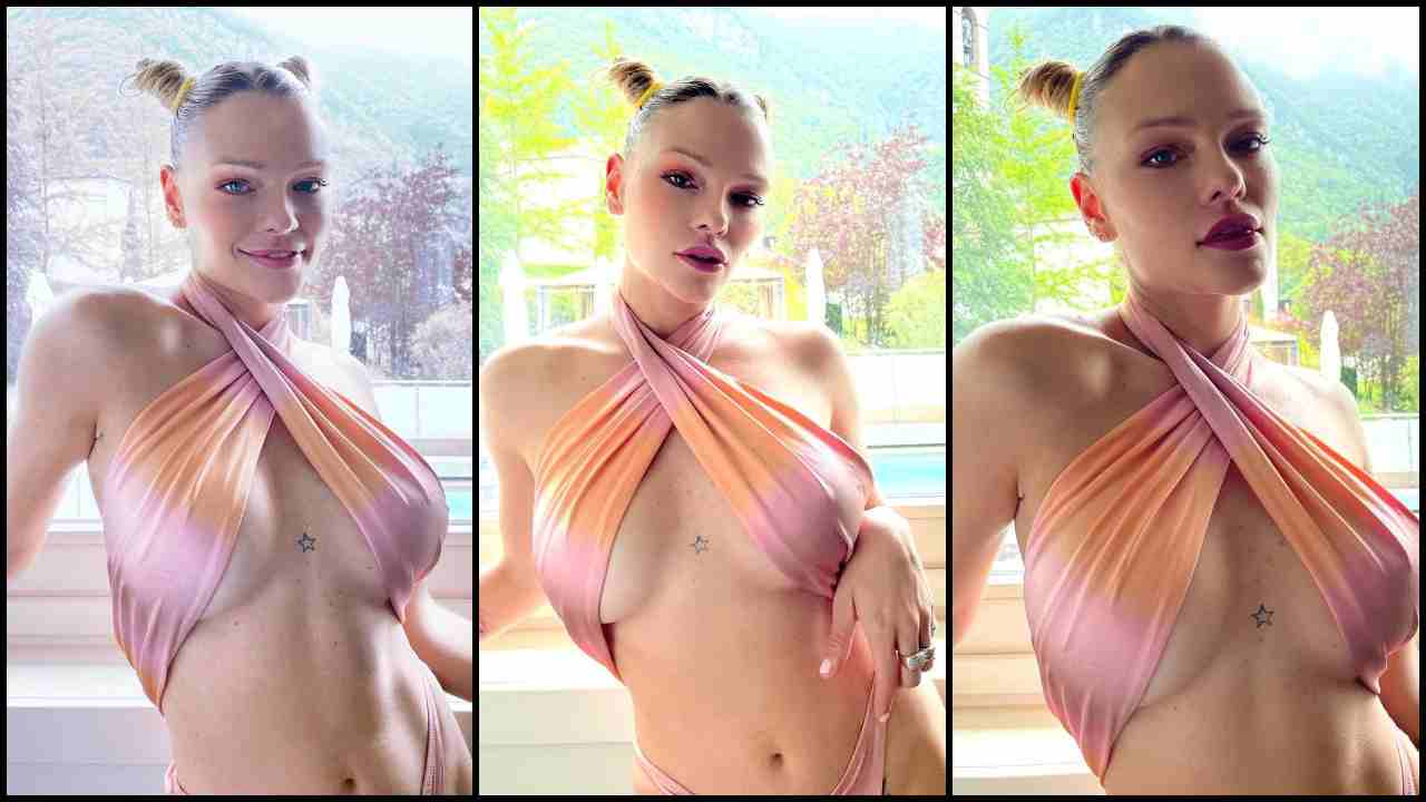 giulia provvedi donatella