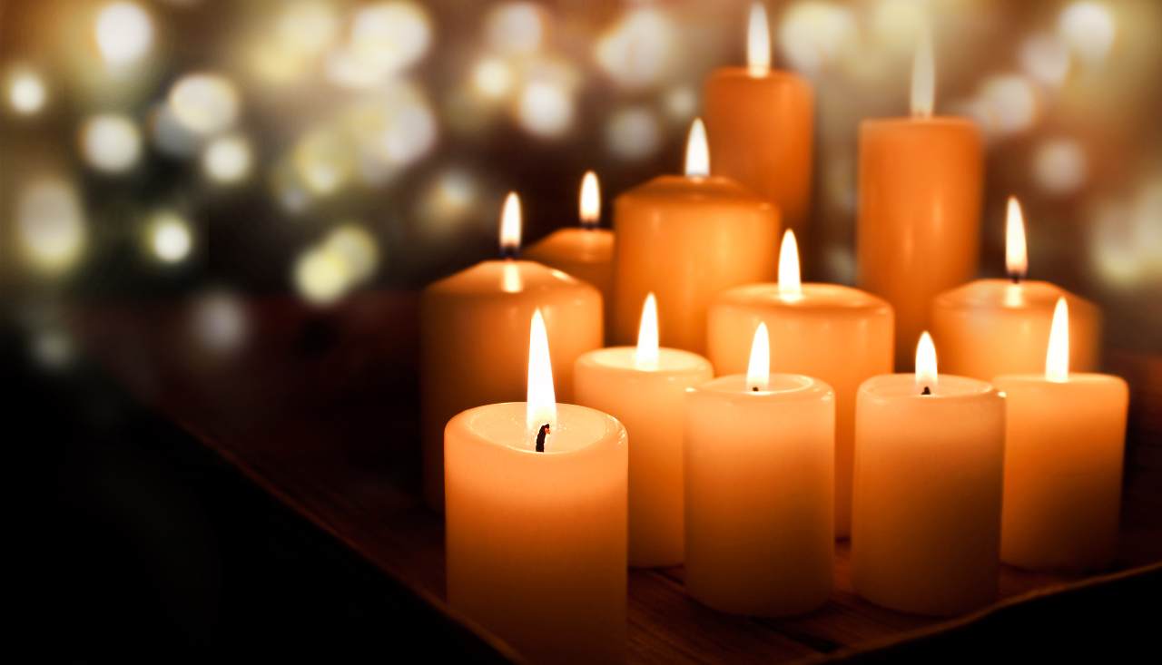 lutto musica piter felisatti