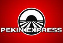 pechino express logo