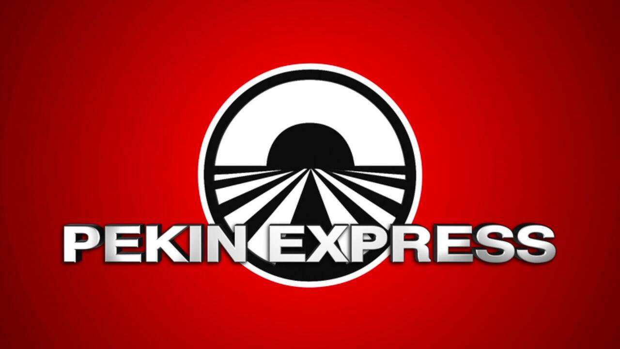 pechino express logo