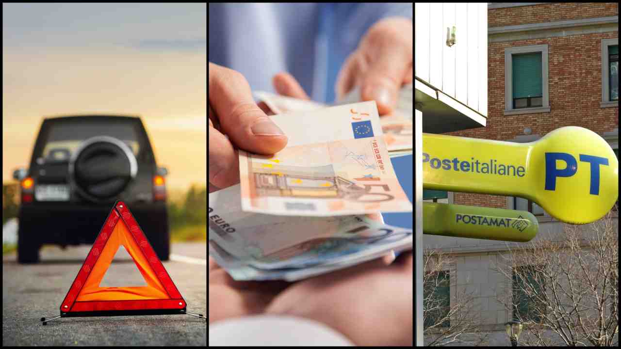 auto batteria, bonus isee, buoni postali