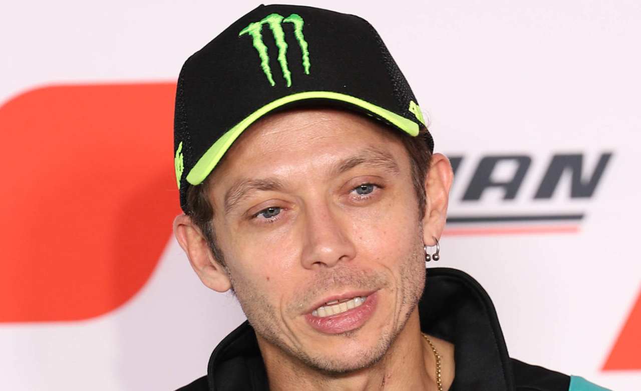 valentino rossi ranch