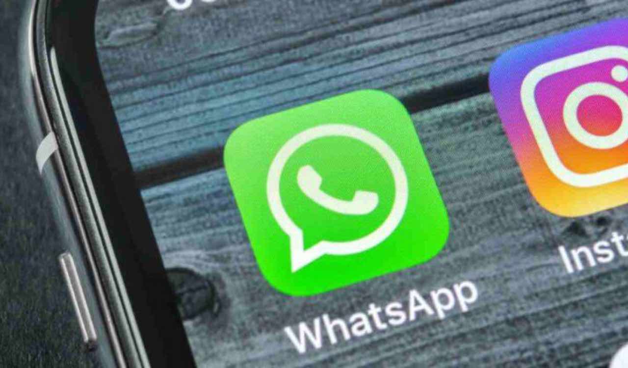 WhatsApp, il nuovo aggiornamento cambia  …